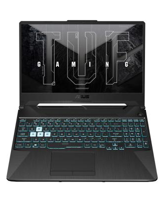 ASUS TUF Gaming A15 AMD Ryzen™ 7 7435HS RTX 2050 4GB DDR6, 16GB DDR5 15 ASUS TUF Gaming A15 AMD Ryzen™ 7 7435HS RTX 2050 4GB DDR6, 16GB DDR5 15
